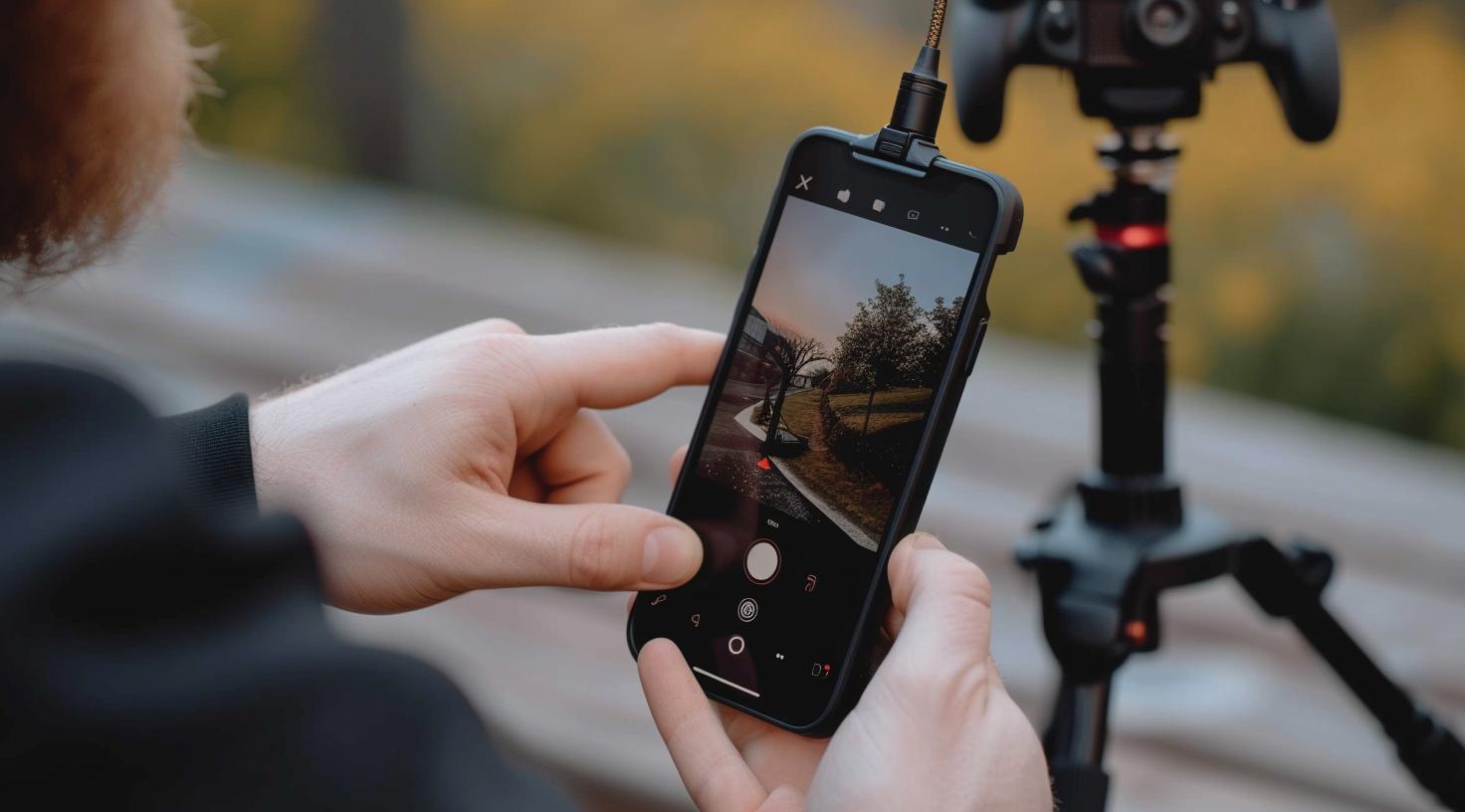 Smartphone Zubehör