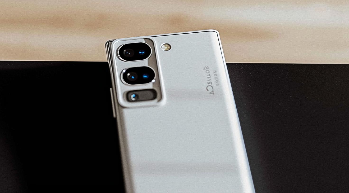 Innovative Smartphone-Technologien