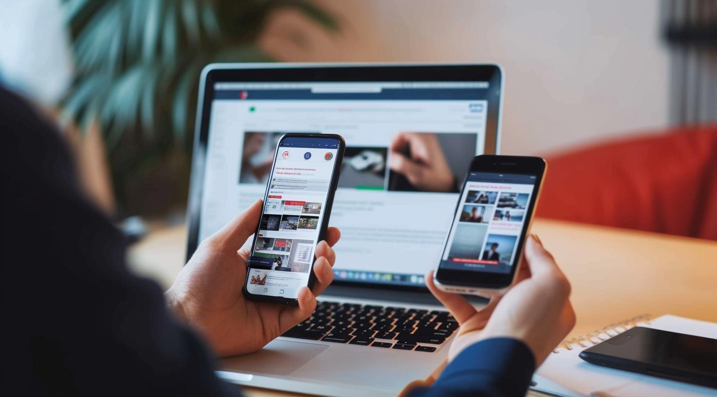 Die besten Smartphones für jeden Bedarf