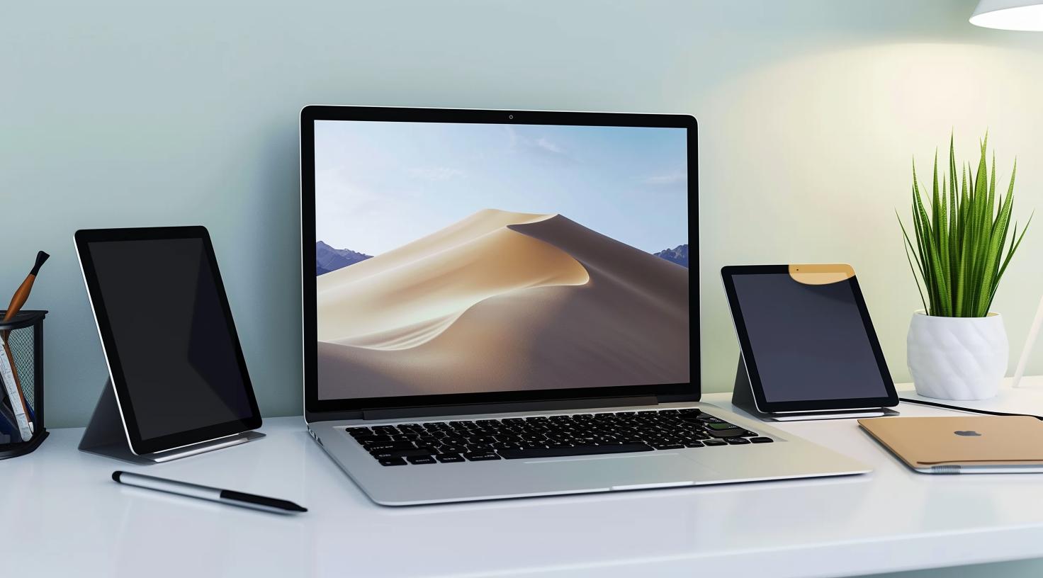Die Zukunft der Laptops: Trends und Entwicklungen