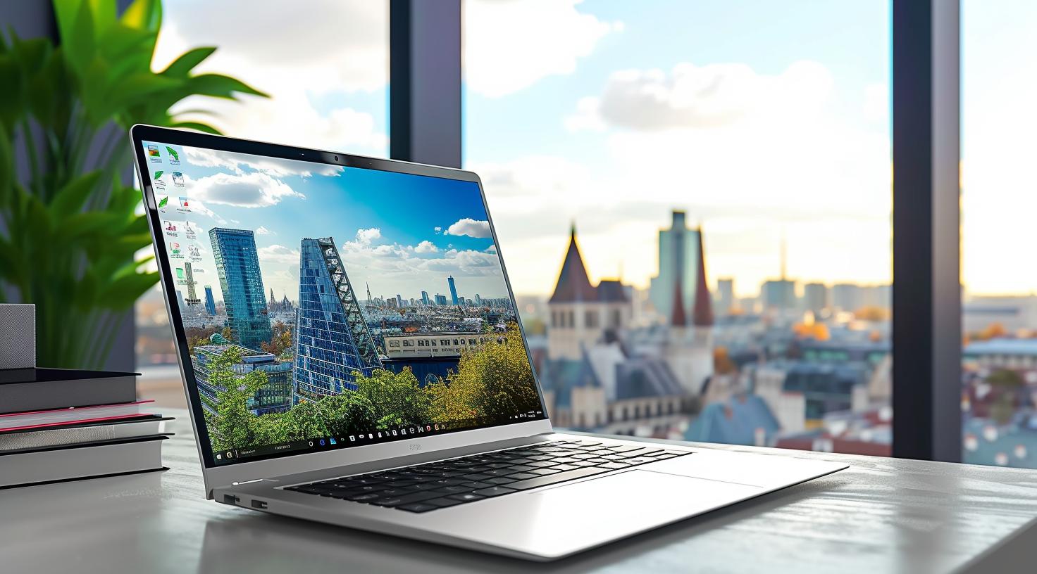 Die Zukunft der Gaming-Laptops